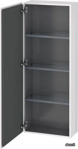 L-Cube Semi-tall cabinet