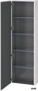 L-Cube Tall cabinet