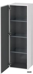 L-Cube Semi-tall cabinet