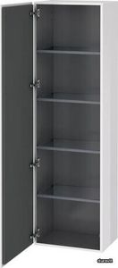 L-Cube Tall cabinet