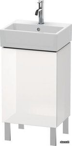 L-Cube Vanity unit floorstanding