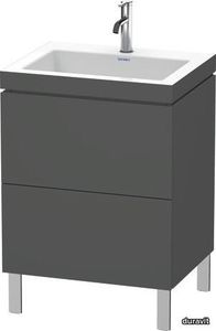 L-Cube c-bonded set floorstanding