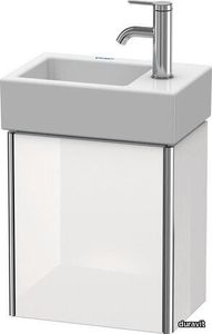 XSquare Vanity unit wall-mounted