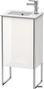 XSquare Vanity unit floorstanding