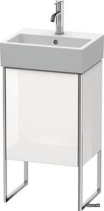 XSquare Vanity unit floorstanding