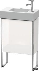 XSquare Vanity unit floorstanding