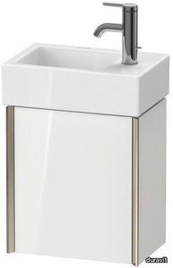 XViu Vanity unit wall-mounted