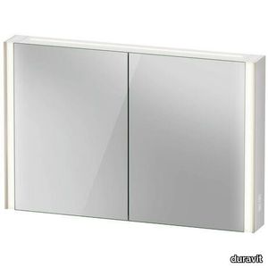 XViu Mirror cabinet