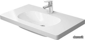 D-Code Washbasin Med