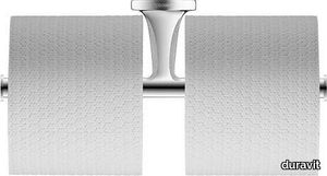 Starck T Toilet paper holder