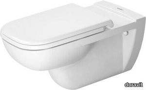 D-Code Wall-mounted toilet Vital