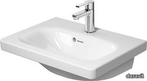 DuraStyle Washbasin Compact