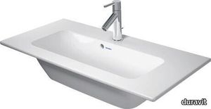 ME by Starck Washbasin Compact