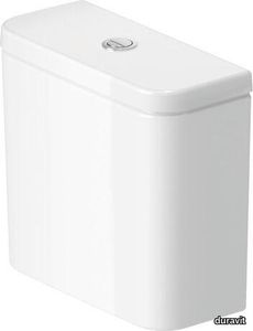 Duravit No.1 Cistern