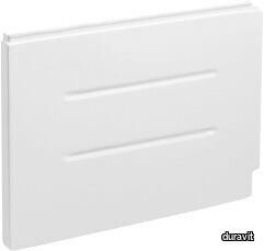 D-Code Left side panel