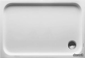 D-Code Shower tray