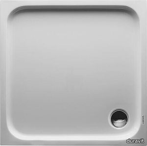 D-Code Shower tray