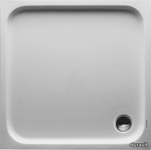 D-Code Shower tray