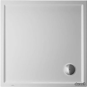 Starck Slimline Shower tray