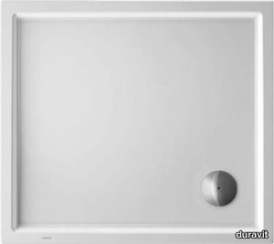 Starck Slimline Shower tray