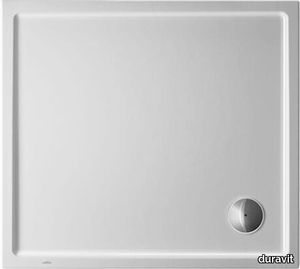Starck Slimline Shower tray