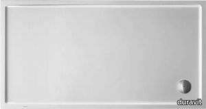 Starck Slimline Shower tray