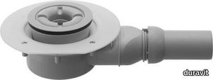 Universal Outlet drain