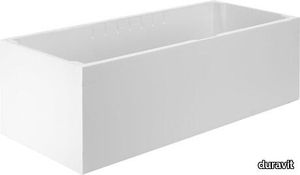 Starck tubs & showers Bathtub support