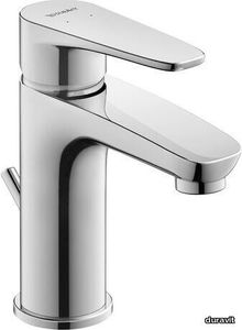 B.1 single lever basin mixer S