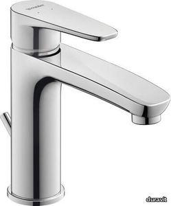 B.1 single lever basin mixer M