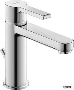 B.2 single lever basin mixer M