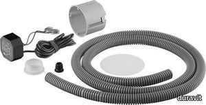 DuraSystem® pre-installation kit