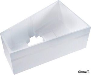 Paiova Bathtub support