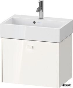 Brioso Vanity unit wall-mounted