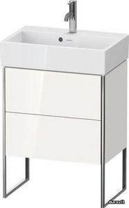 XSquare Vanity unit floorstanding