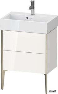 XViu Vanity unit floorstanding