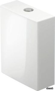 Starck 2 Cistern