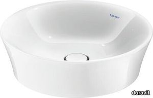 White Tulip Washbasin