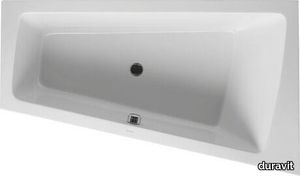 Paiova Bathtub