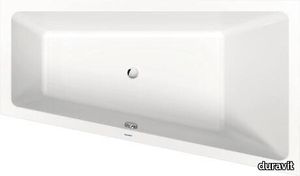 Duravit No.1 Bathtub