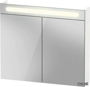 Duravit No.1 Mirror cabinet