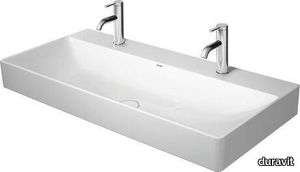 DuraSquare Washbasin