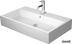 Vero Air Washbasin