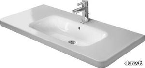 DuraStyle Washbasin