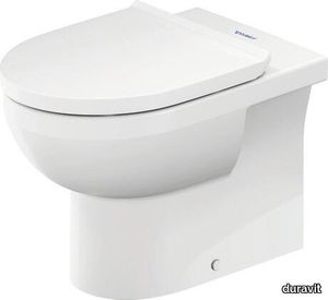 Duravit No.1 Floorstanding toilet