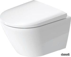 D-Neo Wall-mounted toilet Compact