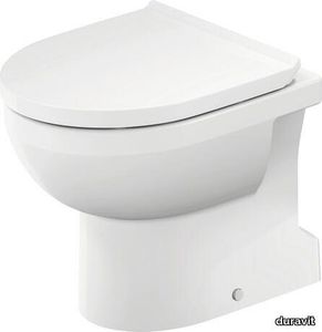 Duravit No.1 Floorstanding toilet