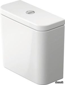 Duravit No.1 Cistern