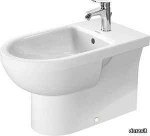 Duravit No.1 Floorstanding bidet