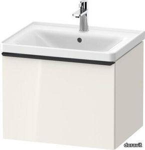 D-Neo Vanity unit wall-mounted